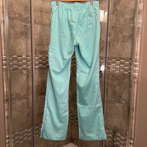 Greys Anatomy nursing scrub pants - Picture 3 of 3